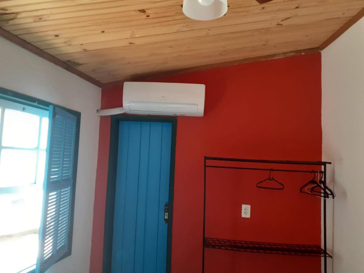 Pousada Recanto De Minas - No Centro Tiradentes Dış mekan fotoğraf