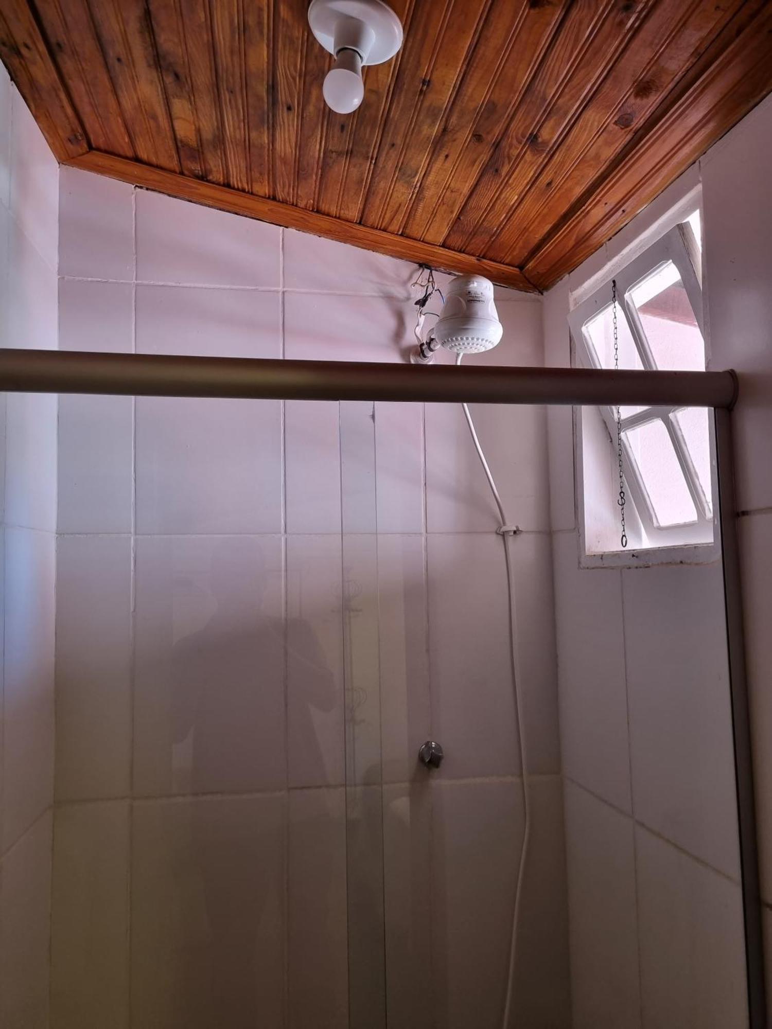 Pousada Recanto De Minas - No Centro Tiradentes Dış mekan fotoğraf