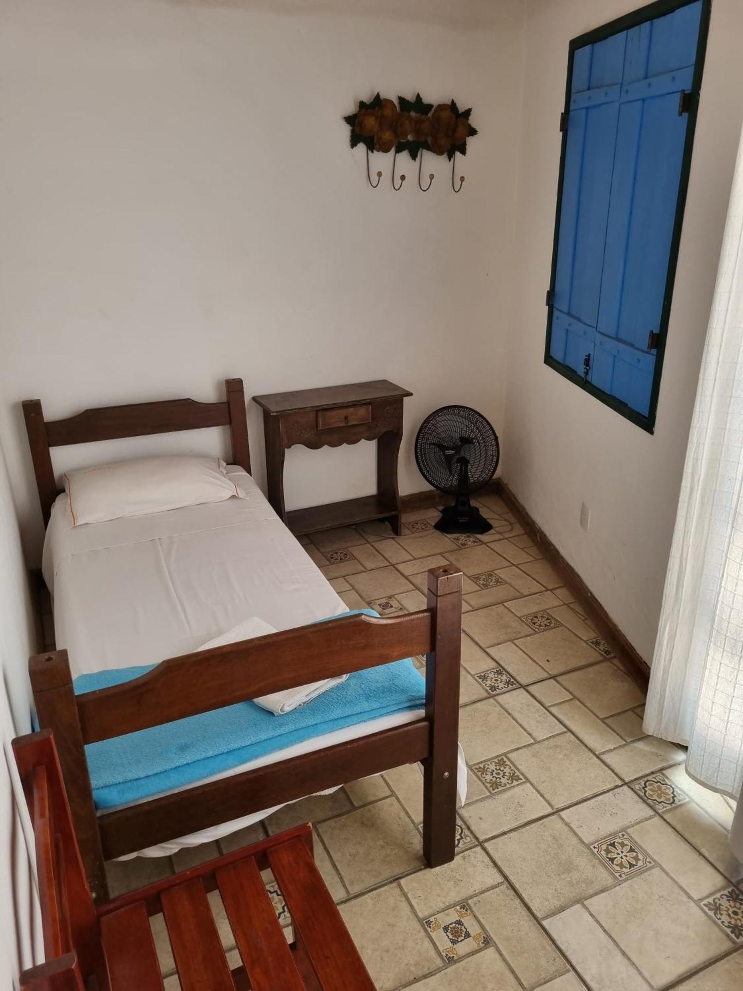 Pousada Recanto De Minas - No Centro Tiradentes Dış mekan fotoğraf