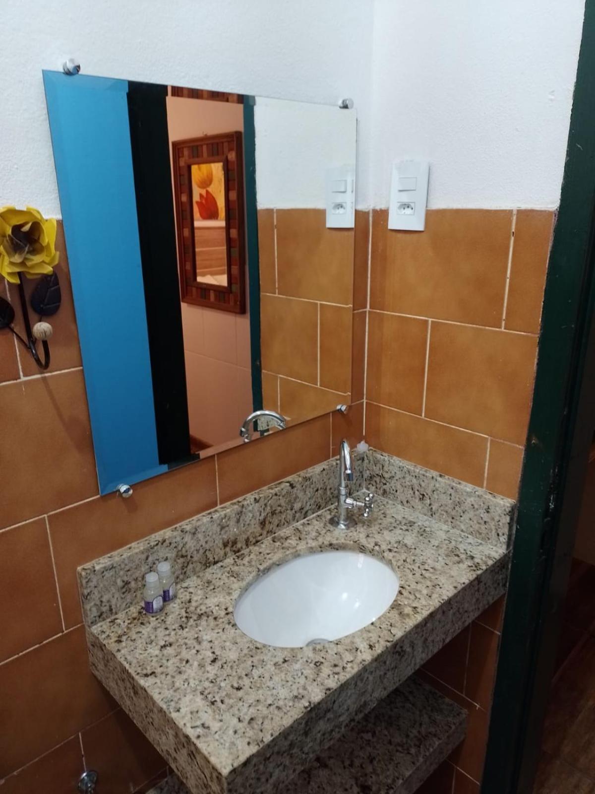 Pousada Recanto De Minas - No Centro Tiradentes Dış mekan fotoğraf