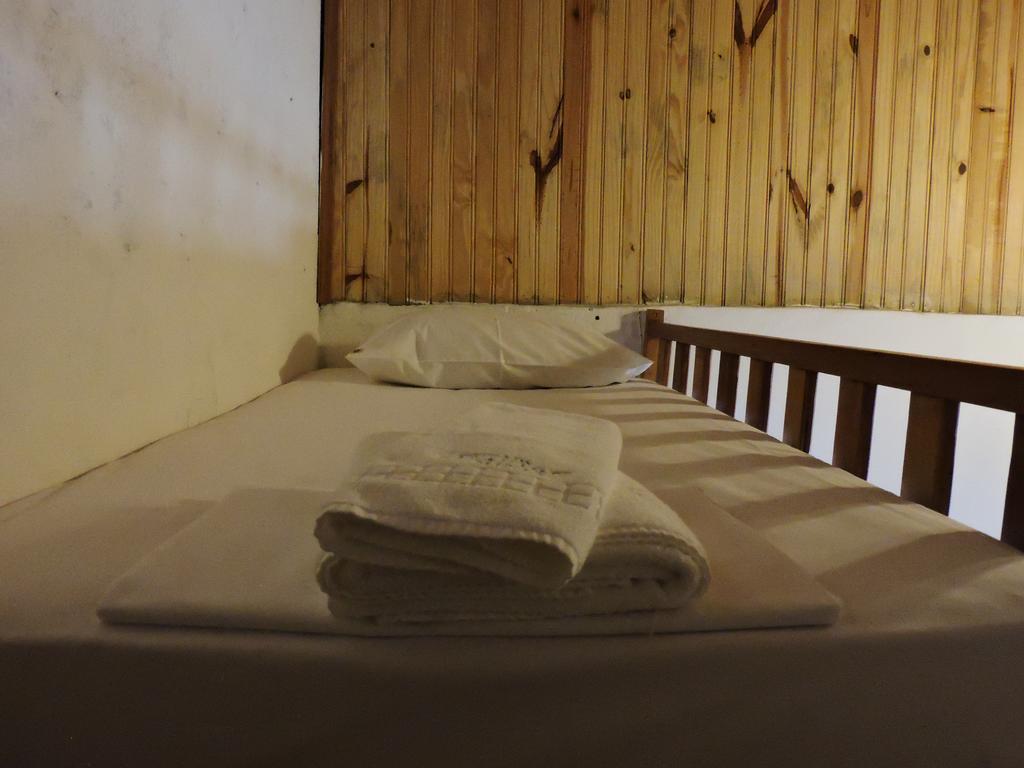 Pousada Recanto De Minas - No Centro Tiradentes Dış mekan fotoğraf