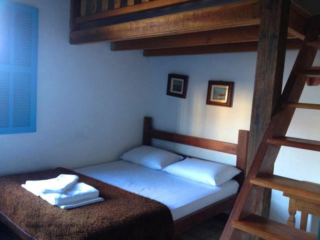 Pousada Recanto De Minas - No Centro Tiradentes Dış mekan fotoğraf