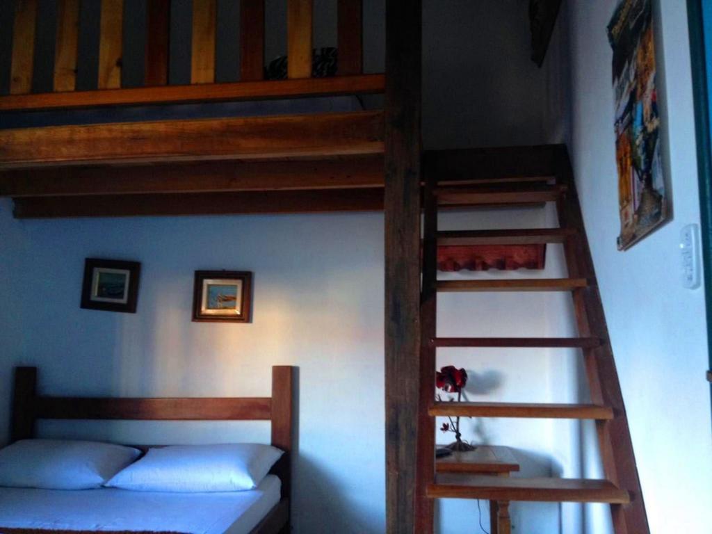 Pousada Recanto De Minas - No Centro Tiradentes Dış mekan fotoğraf