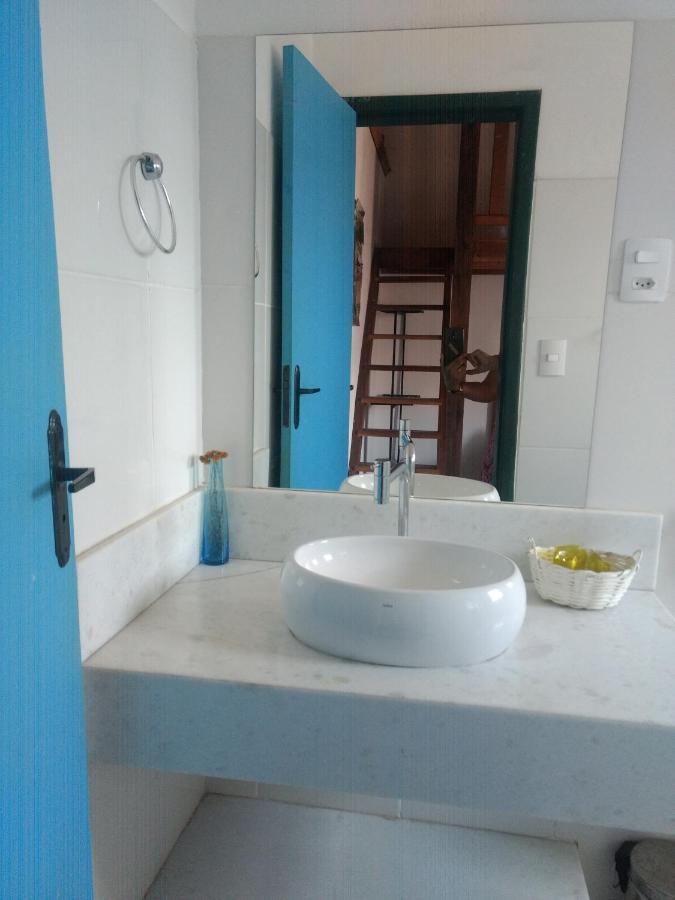 Pousada Recanto De Minas - No Centro Tiradentes Dış mekan fotoğraf